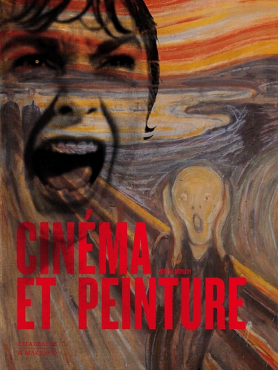 Cinéma et peinture réédition (9782850888144-front-cover)