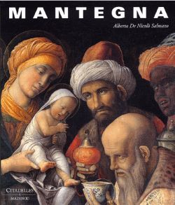 Mantegna (9782850881145-front-cover)