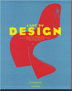 L'art du design (9782850885624-front-cover)