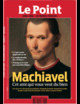 Le Point Les maîtres penseurs N°27 Machiavel - janvier 2020 (9782850830136-front-cover)