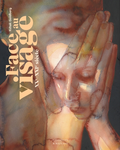 VISAGE(S), XXe - XXIe siècle (9782850889387-front-cover)