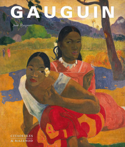 Gauguin (9782850887185-front-cover)