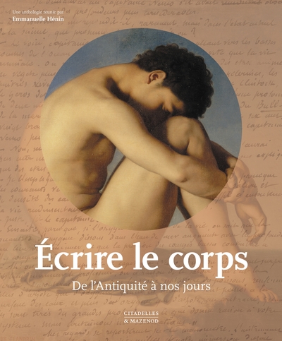 ECRIRE LE CORPS (9782850888915-front-cover)