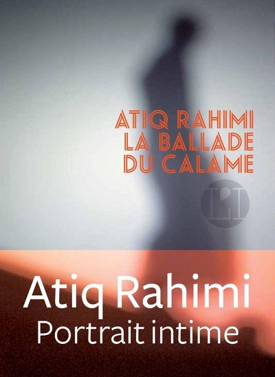 La Ballade du calame (9782913366763-front-cover)
