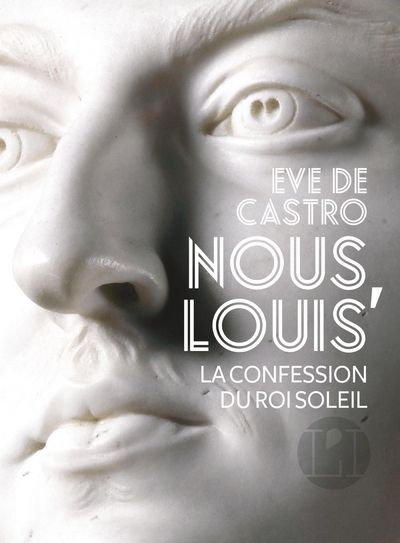 Nous, Louis, Roi (9782913366923-front-cover)