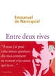 Entre deux rives (9782913366473-front-cover)