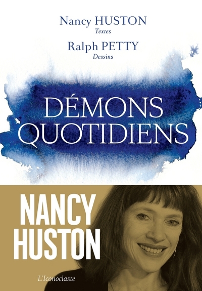 Démons quotidiens (9782913366350-front-cover)