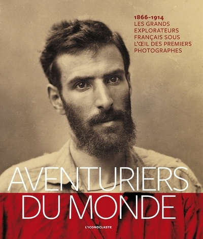 Aventuriers du monde 2ed (9782913366534-front-cover)
