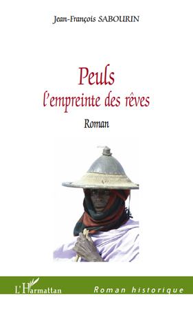Peuls, Roman (9782296140332-front-cover)