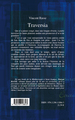 Traversia (9782296118843-back-cover)