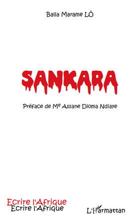 SANKARA (9782296102972-front-cover)