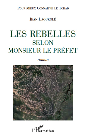 Les rebelles selon Monsieur le Préfet (9782296129665-front-cover)