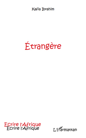 Etrangère (9782296131262-front-cover)