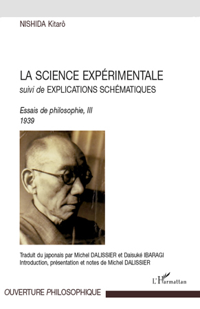 La Science Expérimentale, Suivi de Explications Schématiques - Essai de philosophie III 1939 (9782296118355-front-cover)