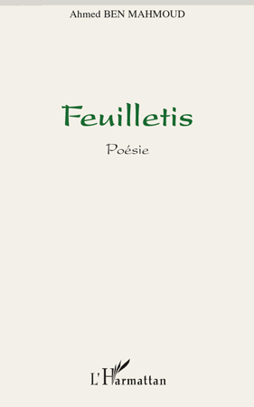 Feuilletis, Poésie (9782296125773-front-cover)