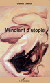 Mendiant d'utopie, Poésie (9782296100176-front-cover)