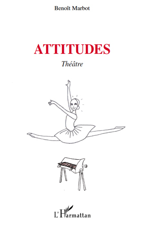 Attitudes (9782296112902-front-cover)