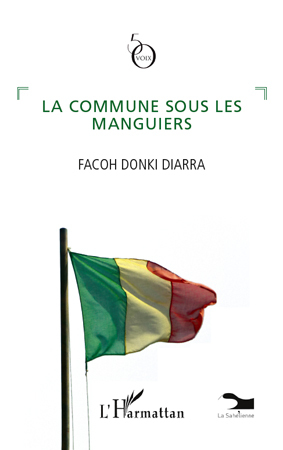 La commune sous les manguiers (9782296116719-front-cover)