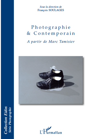 Photographie et contemporain (9782296107854-front-cover)