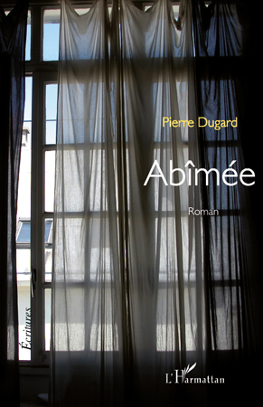Abîmée, Roman (9782296125933-front-cover)