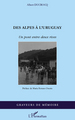 Des Alpes à l'Uruguay, Un pont entre deux rives (9782296113695-front-cover)