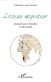 L'oiseau migrateur, Journal Suisse-Namibie - (1986-2009) (9782296119505-front-cover)