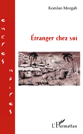 ETRANGER CHEZ SOI (9782296135499-front-cover)