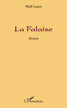 La falaise (9782296139503-front-cover)