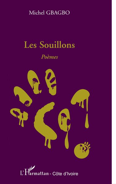 Les Souillons, Poèmes (9782296127685-front-cover)