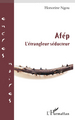 Afép, L'étrangleur-séducteur (9782296135956-front-cover)