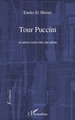 Tour Puccini, Et autres nouvelles du ruban (9782296125513-front-cover)