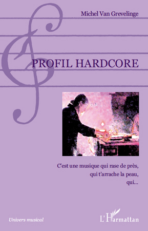 Profil hardcore (9782296119598-front-cover)