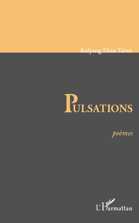 Pulsations, Poèmes (9782296121805-front-cover)