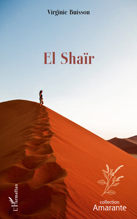 El Shair (9782296123649-front-cover)