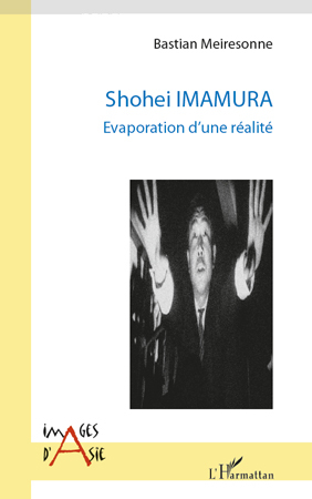 Shohei Imamura, Evaporation d'une réalité (9782296125605-front-cover)