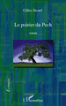 Le poirier du Pech (9782296109223-front-cover)