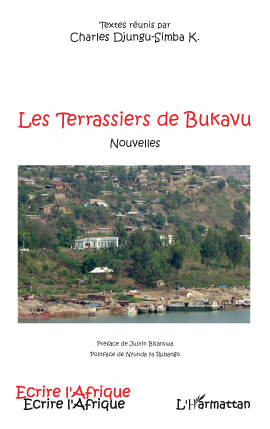 Les terrassiers de Bukavu (9782296106338-front-cover)
