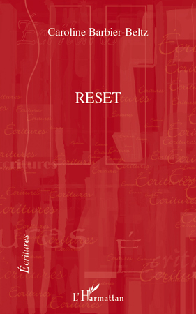 Reset (9782296105300-front-cover)