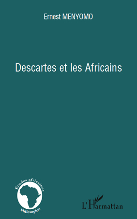Descartes et les Africains (9782296119857-front-cover)
