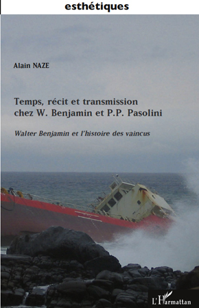 Temps, récit et transmission chez W. Benjamin et P.P. Pasolini, Walter Benjamin et l'histoire des vaincus (9782296137295-front-cover)