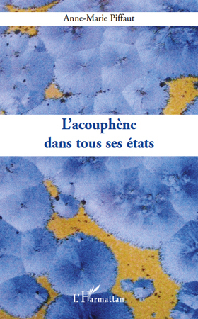 L'acouphène dans tous ses états (9782296118065-front-cover)