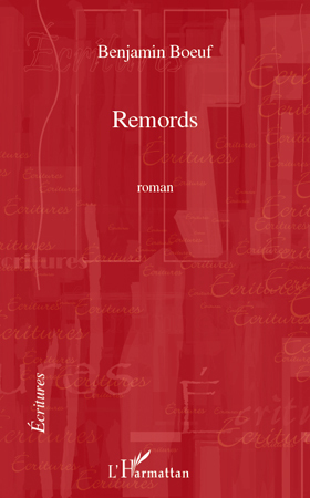 Remords (9782296137707-front-cover)