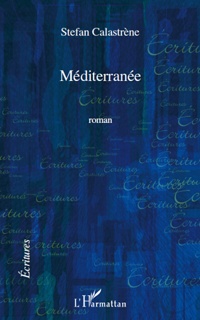 Méditerranée, Roman (9782296119185-front-cover)