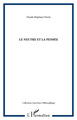 Le neutre et la pensée (9782296101487-front-cover)
