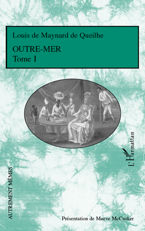 Outre-mer (T1) (9782296110618-front-cover)
