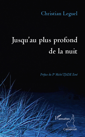 Jusqu'au plus profond de la nuit (9782296120587-front-cover)