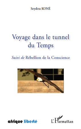 Voyage dans le tunnel du Temps, Suivi de Rébellion de la Conscience (9782296105256-front-cover)