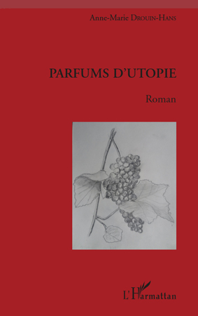 Parfums d'utopie (9782296137141-front-cover)