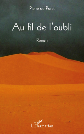 Au fil de l'oubli (9782296124592-front-cover)