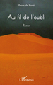 Au fil de l'oubli (9782296124592-front-cover)